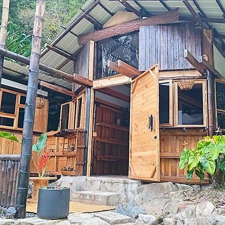 Pance Casa Yantra La Lola酒店 外观 照片