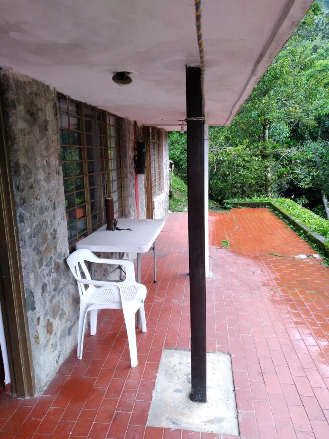Pance Casa Yantra La Lola酒店 外观 照片