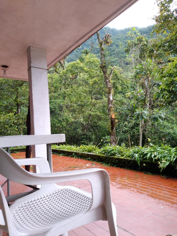 Pance Casa Yantra La Lola酒店 外观 照片