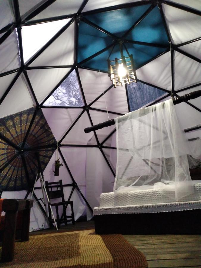 Pance Casa Yantra La Lola酒店 外观 照片