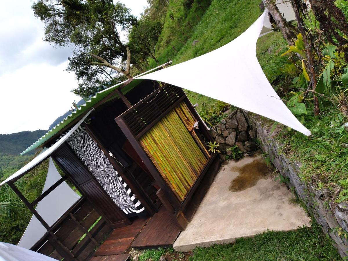 Pance Casa Yantra La Lola酒店 外观 照片