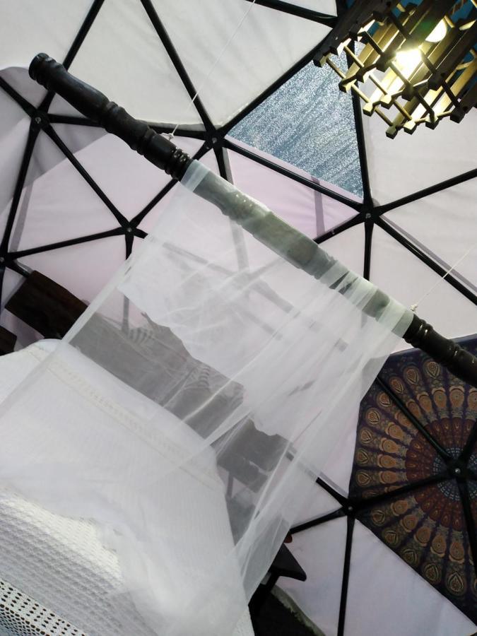 Pance Casa Yantra La Lola酒店 外观 照片