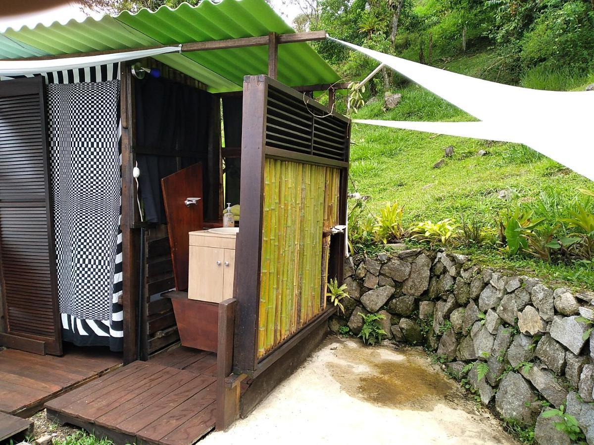 Pance Casa Yantra La Lola酒店 外观 照片
