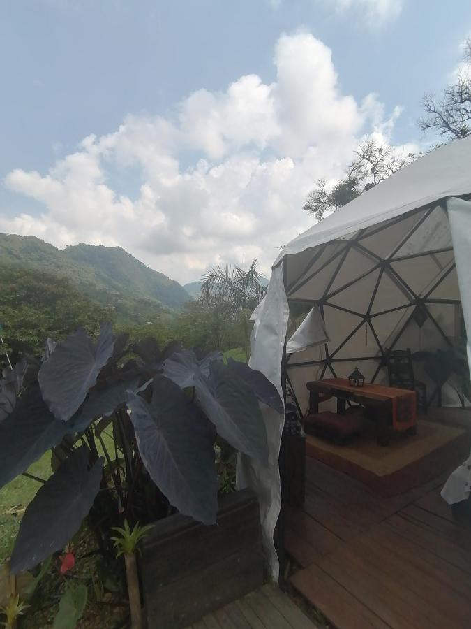 Pance Casa Yantra La Lola酒店 外观 照片
