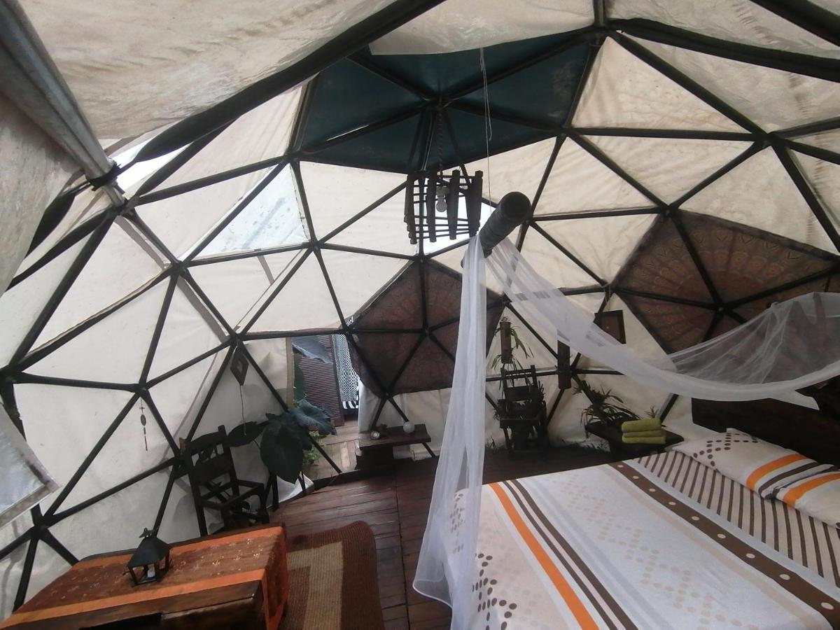 Pance Casa Yantra La Lola酒店 外观 照片