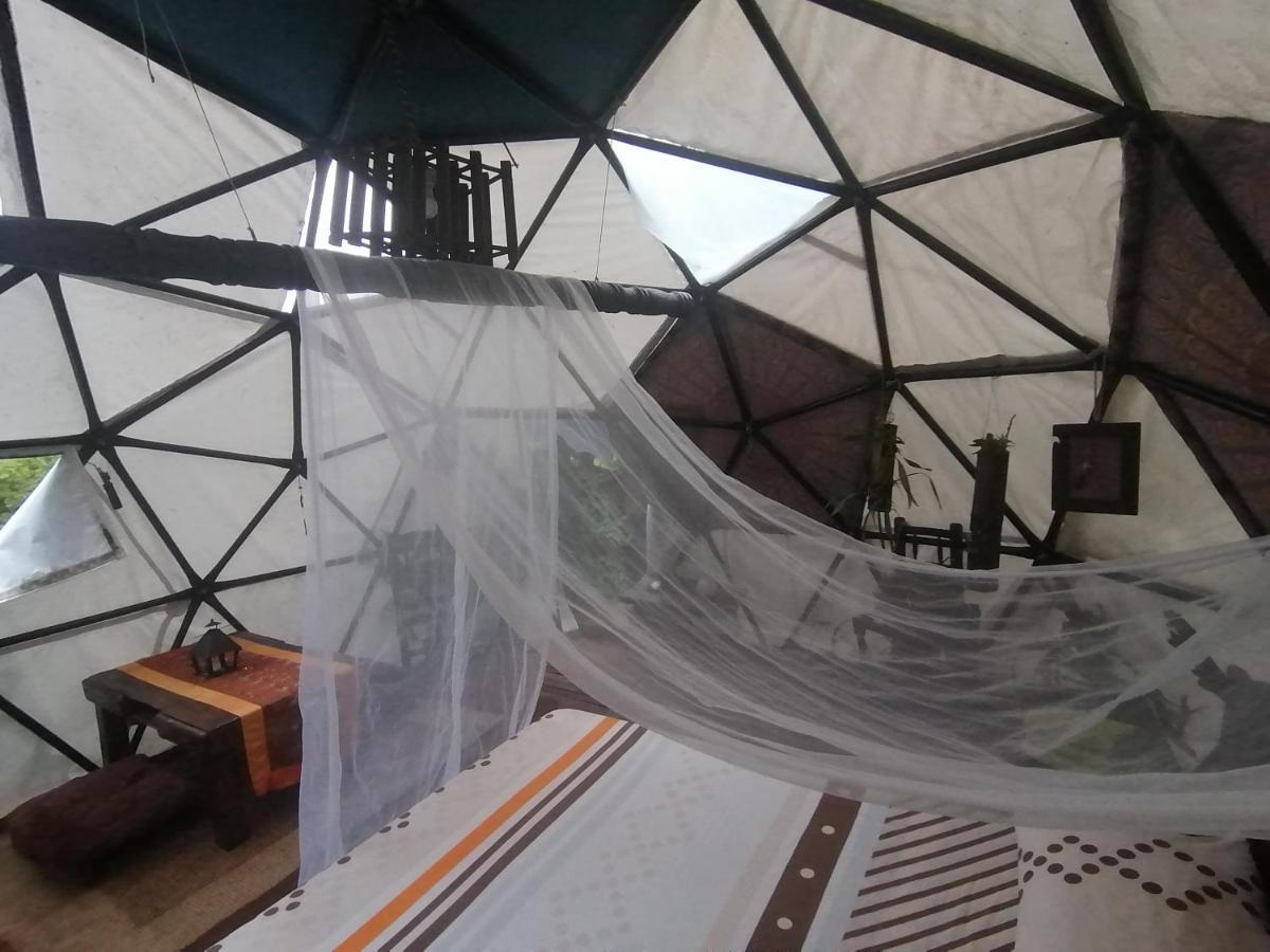 Pance Casa Yantra La Lola酒店 外观 照片