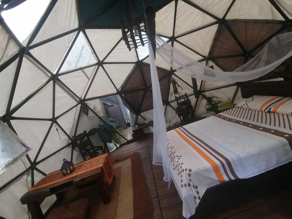 Pance Casa Yantra La Lola酒店 外观 照片