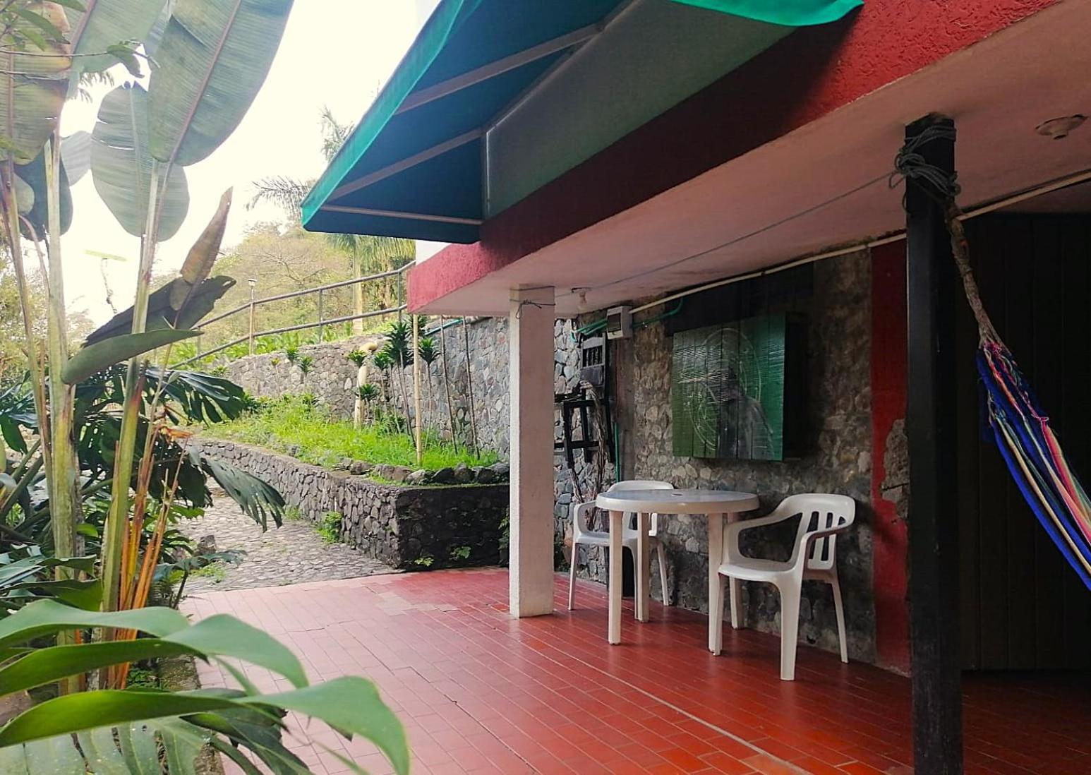 Pance Casa Yantra La Lola酒店 外观 照片
